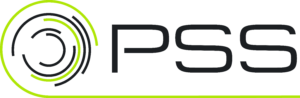 PSS - poziom - black